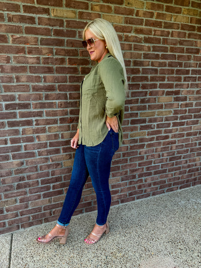 The Cotton Edit Shirt