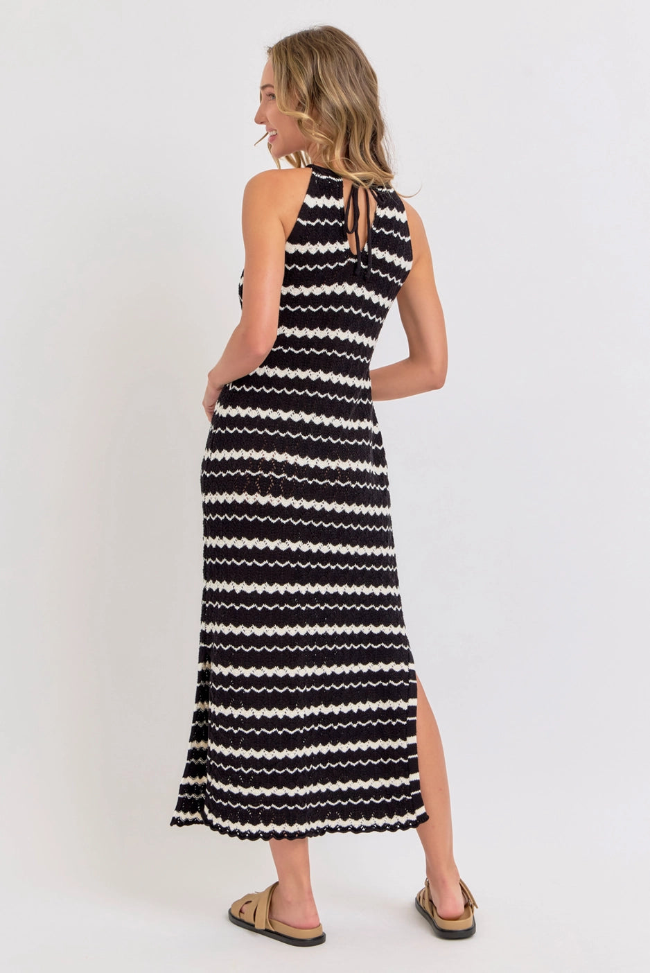 Seabreeze Serenity Maxi Dress