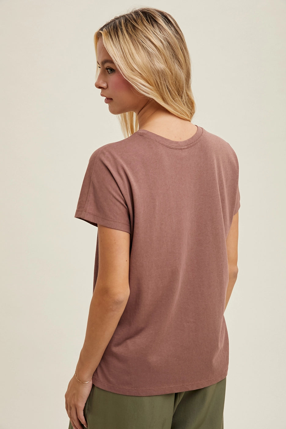 Everyday Ease Tee