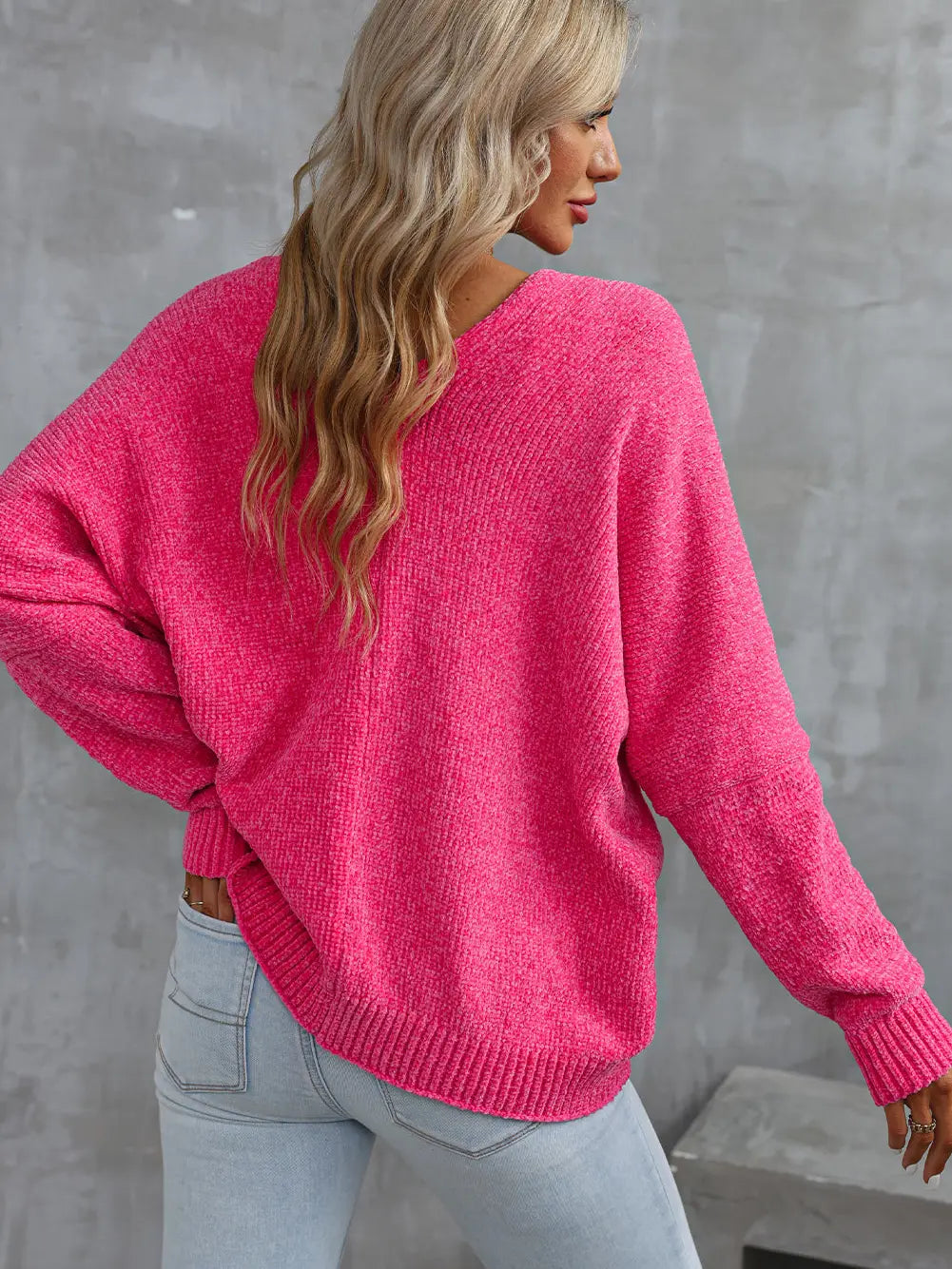 Sonoma Blush Cardigan