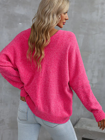 Sonoma Blush Cardigan