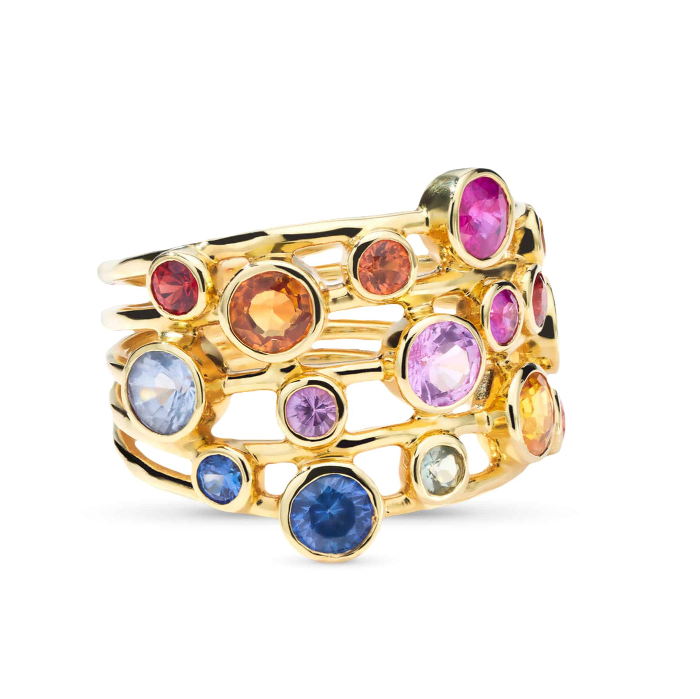 Candy Pop Ring