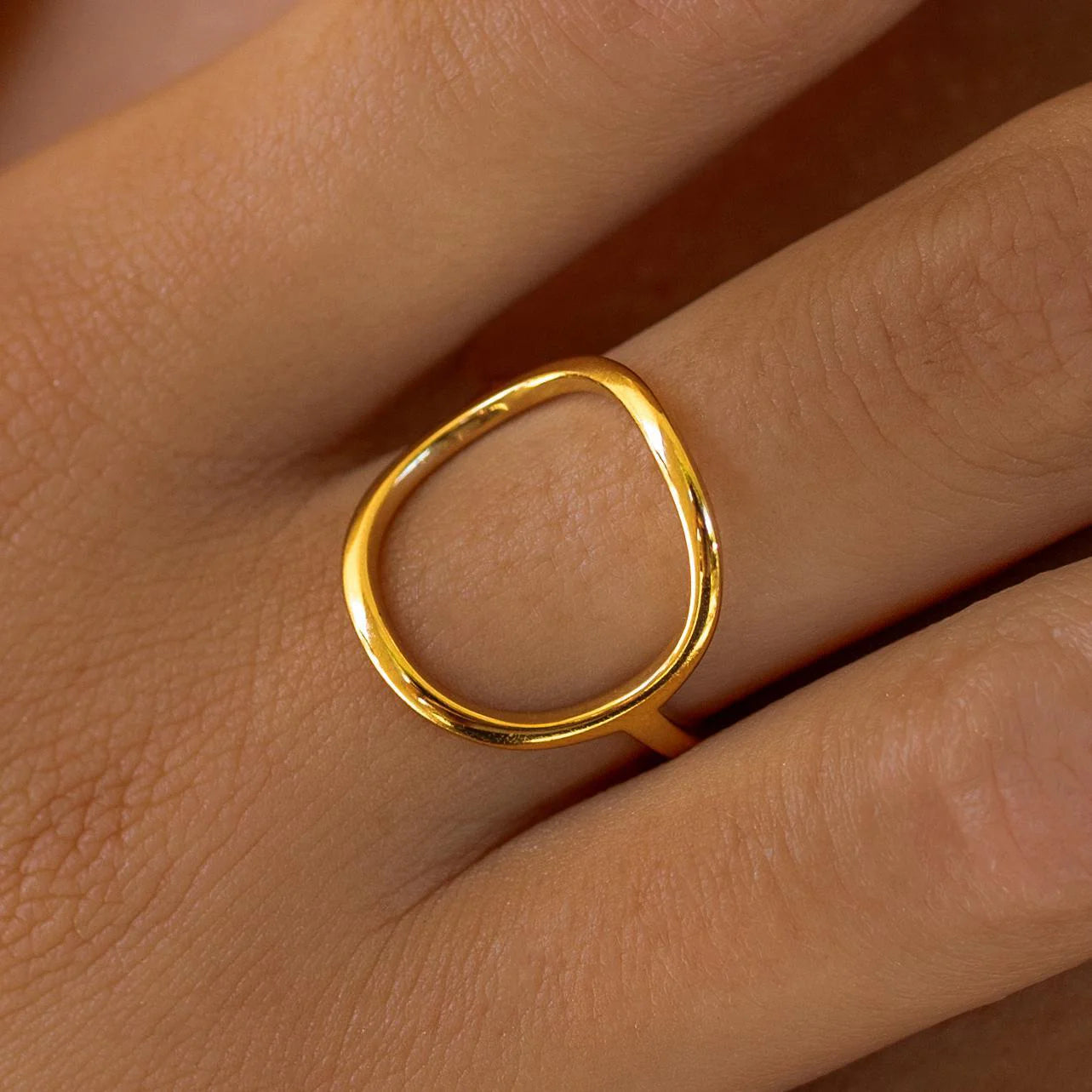 Ocean Ave Ring