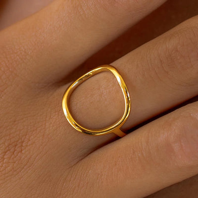 Ocean Ave Ring