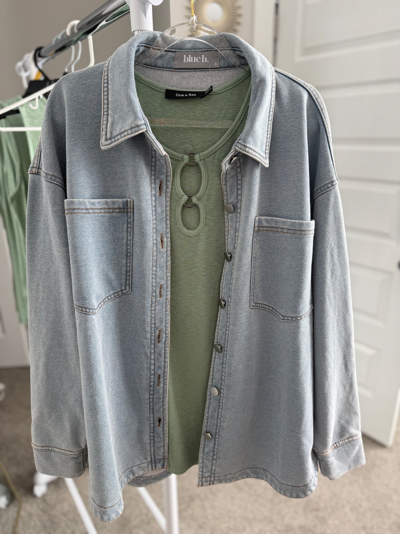 The Spotlight Tank