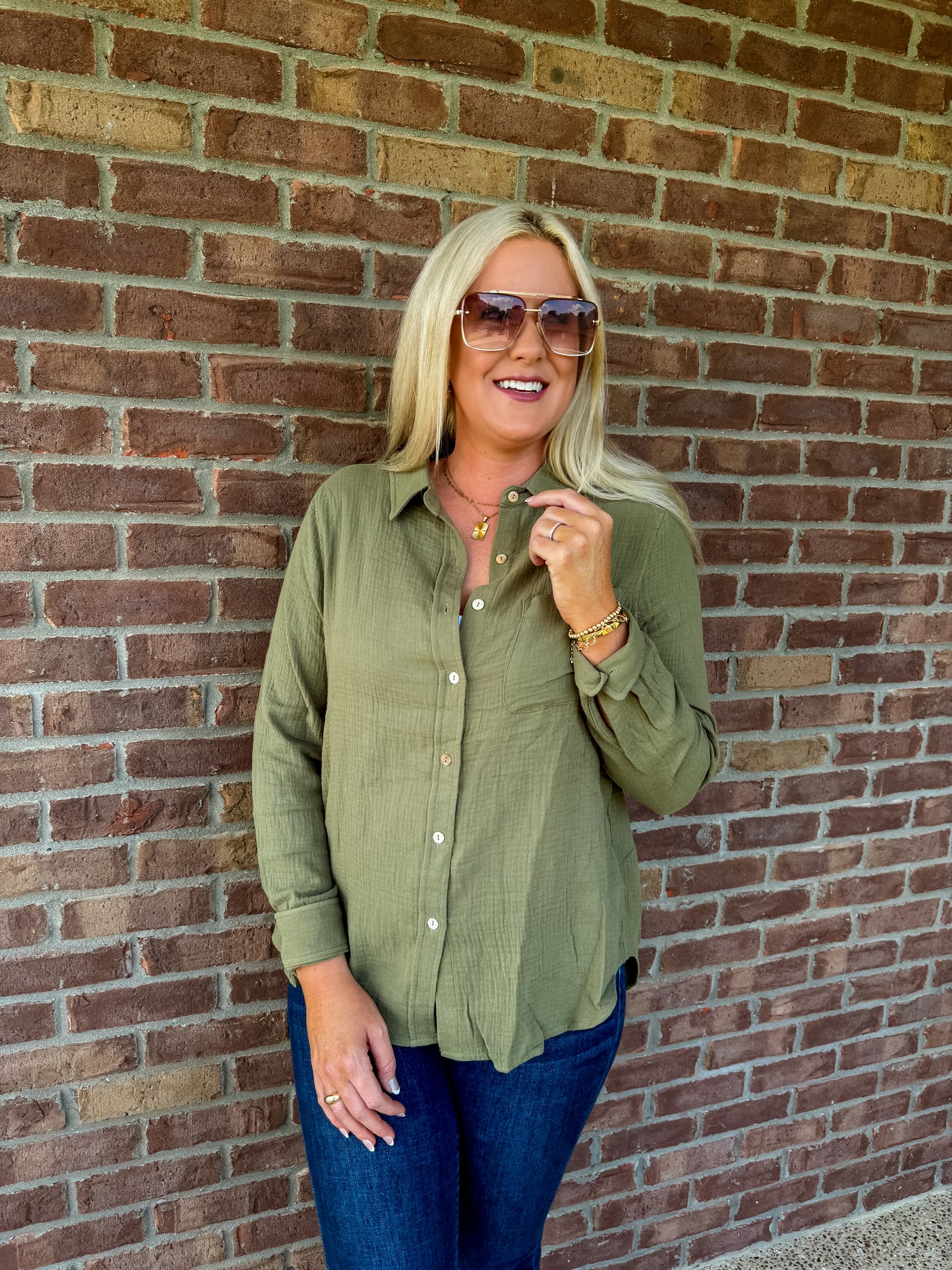 The Cotton Edit Shirt