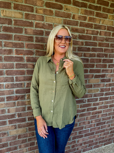 The Cotton Edit Shirt