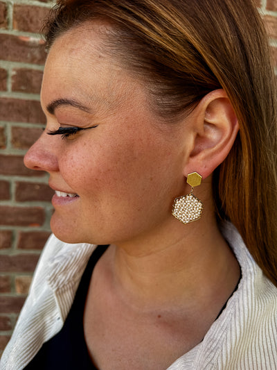 Emily Earrings