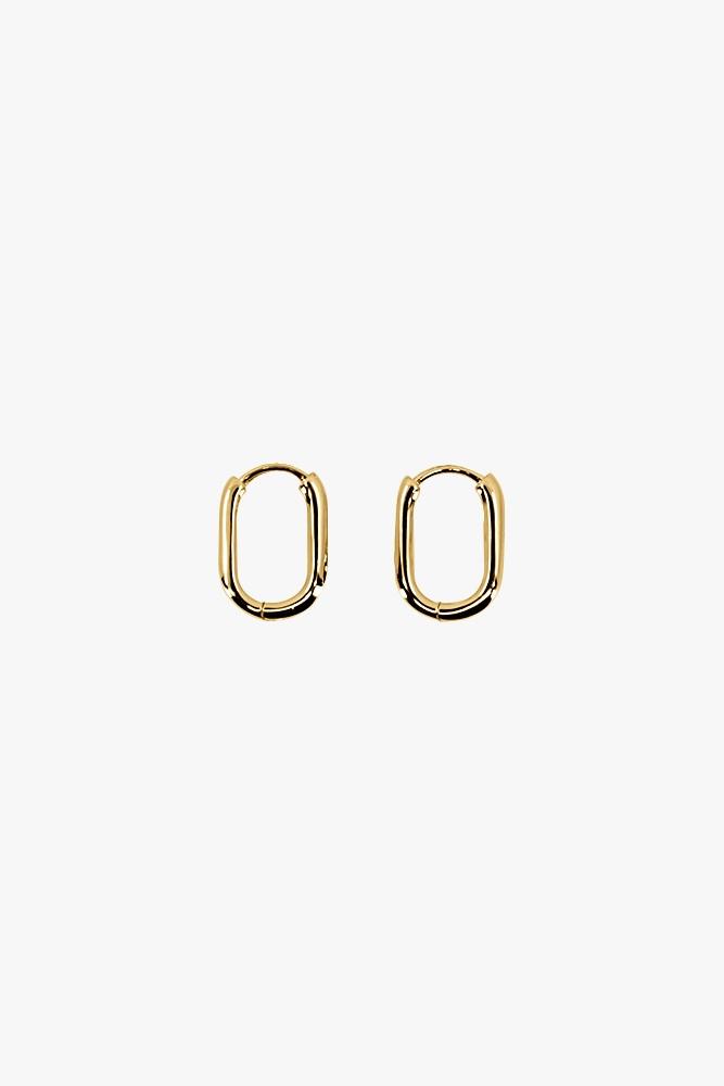 The Addie Hoops