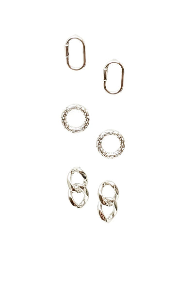 Marcy Earring Set