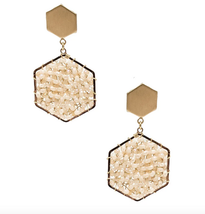 Emily Earrings