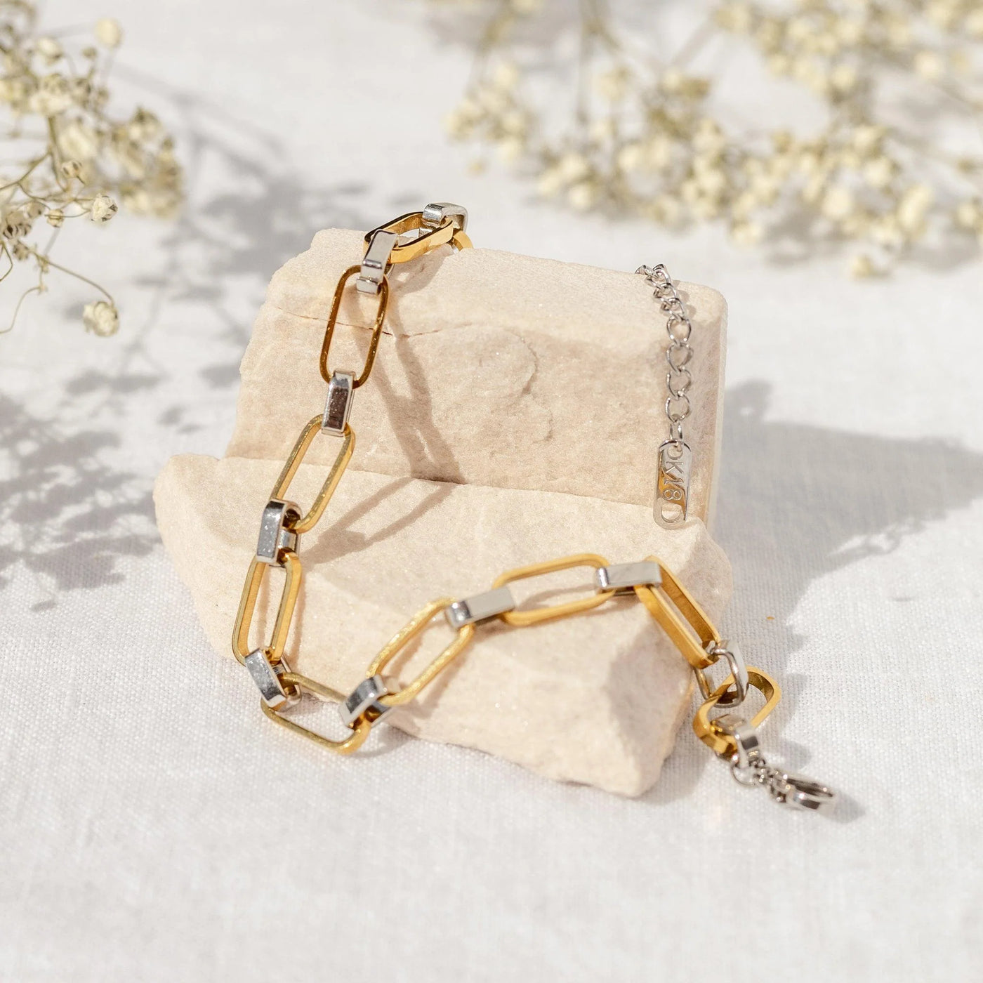 Everly Intermix Bracelet