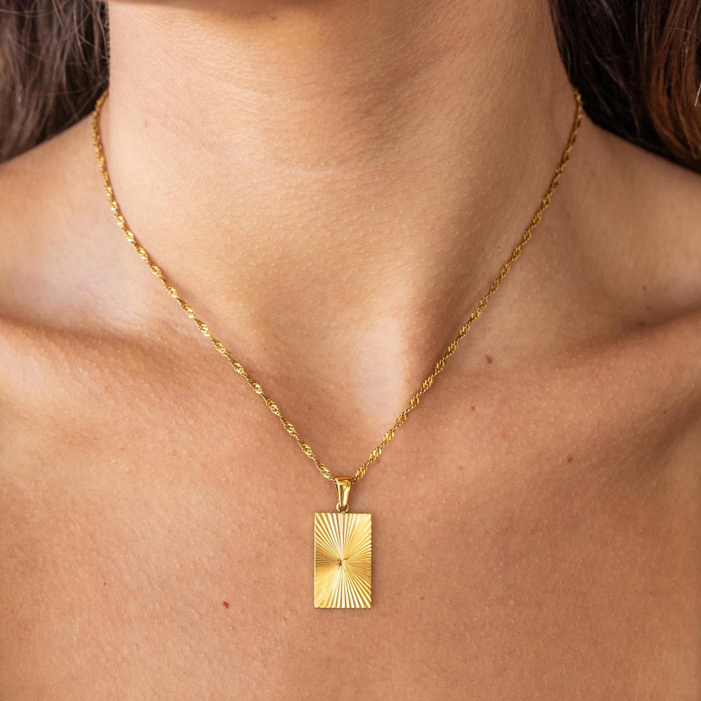 30A Necklace