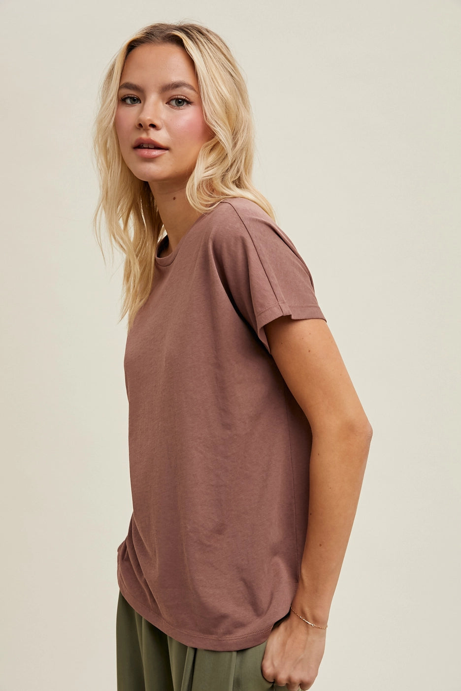 Everyday Ease Tee